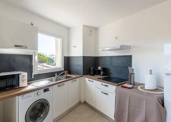 Apartmán Mari - Appt Confort 150m De La