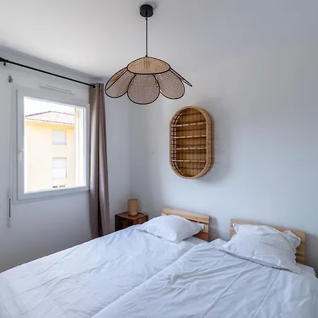 Appartement Mari - Appt Confort 150m De La *