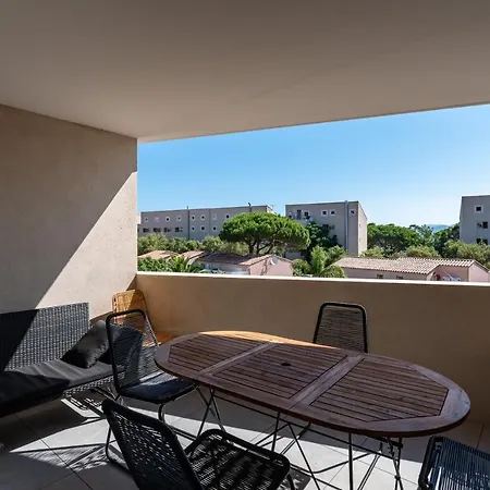 Mari - Appt Confort 150m De La Appartement *